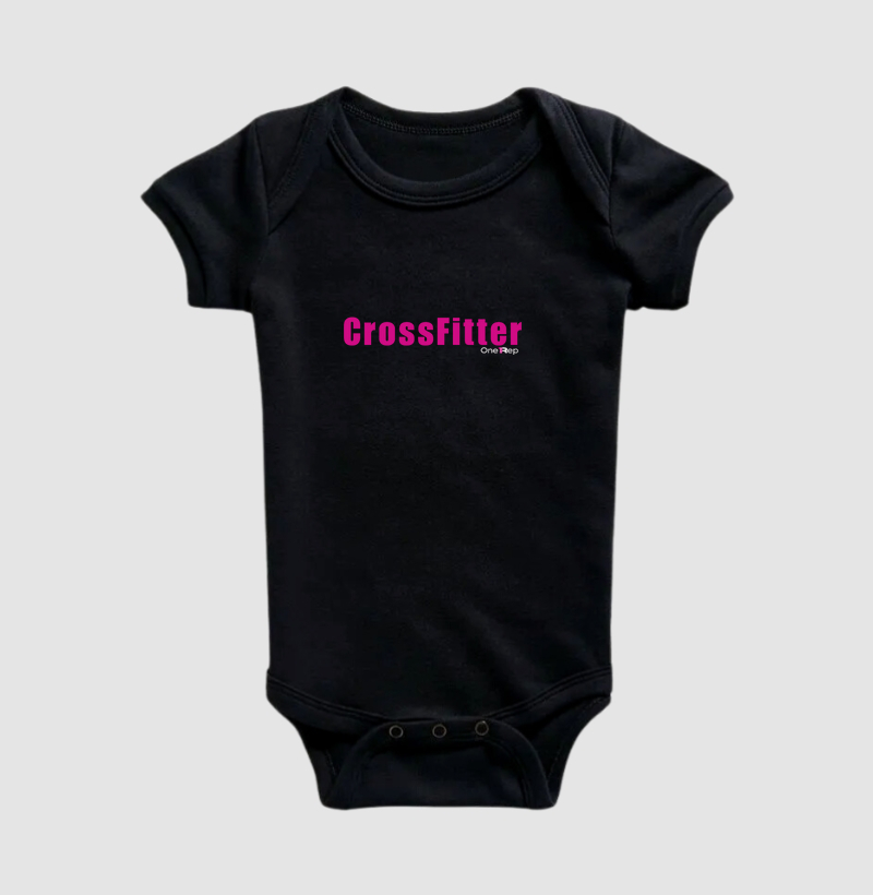 CrossFitter (unissex)