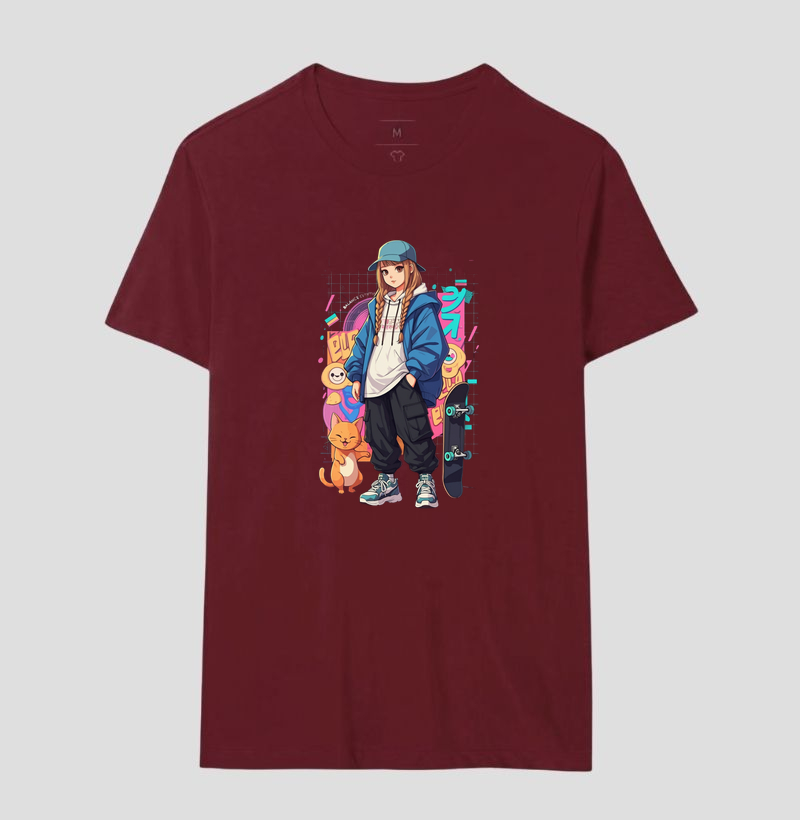 Camisa 13