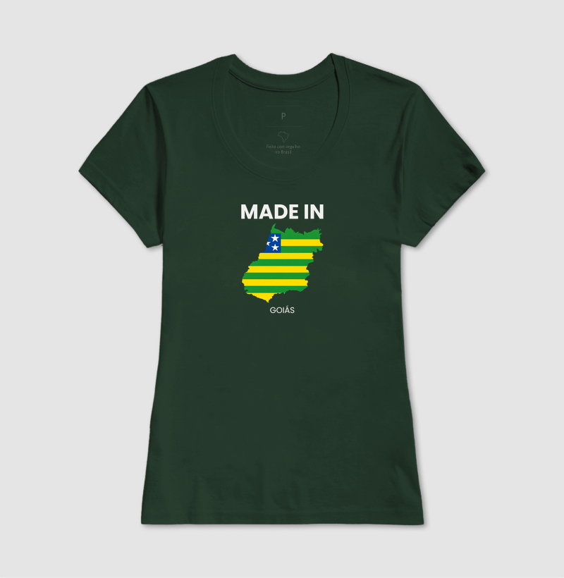Camisa 12