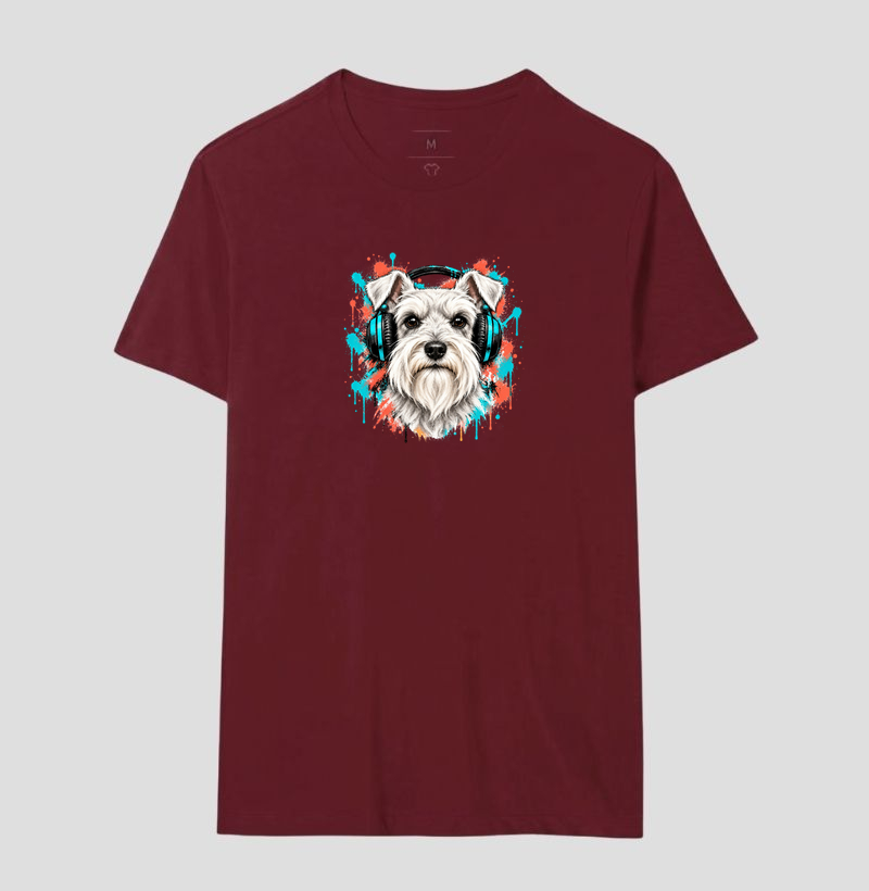 Schnauzer Urbano - Imagem 18