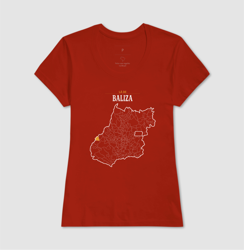 Camisa 10