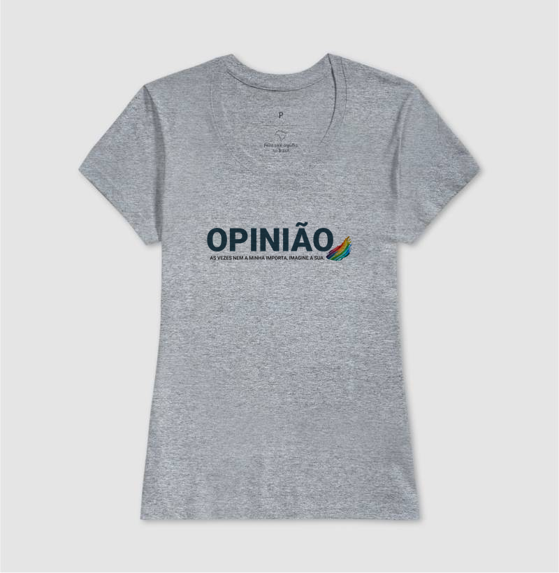 Opinião:  As Vezes Nem A Minha Importa, Imagine A Sua. - Imagem 12