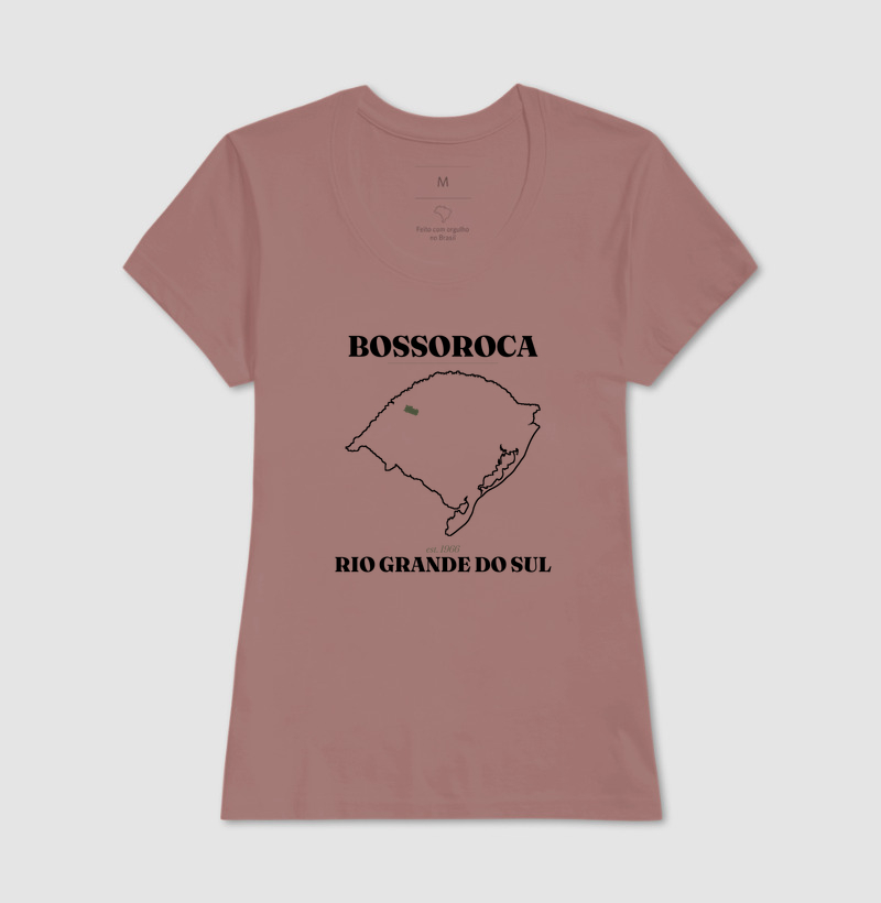 Camisa 16