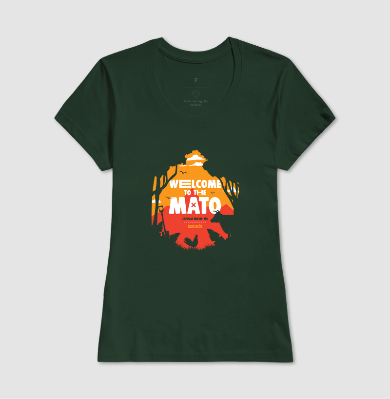 Camisa 6