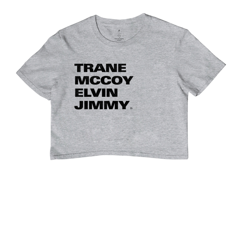 Trane, McCoy, Elvin, Jimmy - Imagem 6