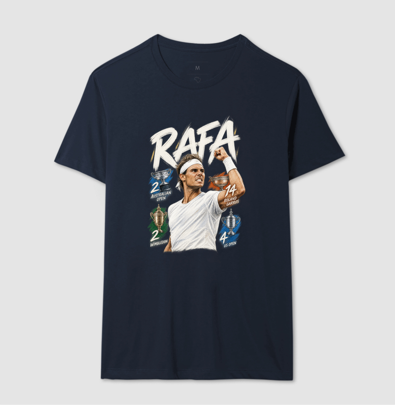 Rafa Slams - Imagem 6