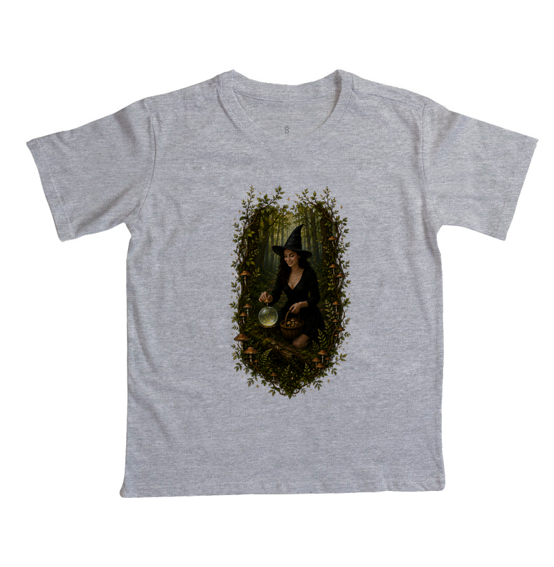 Green Witch - Imagem 5
