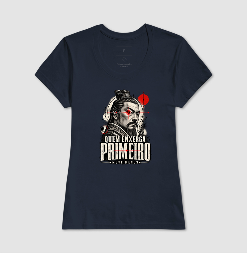 Sun Tzu - Quem Enxerga Primeiro Move Menos - Imagem 7