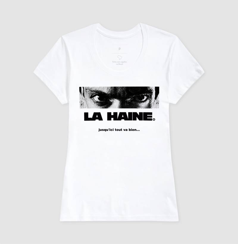 La Haine – Jusqu’ici Tout Va Bien - Imagem 5