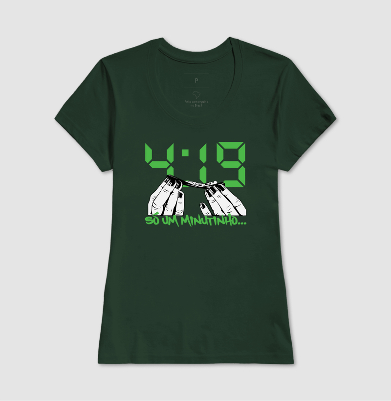 Camisa 10