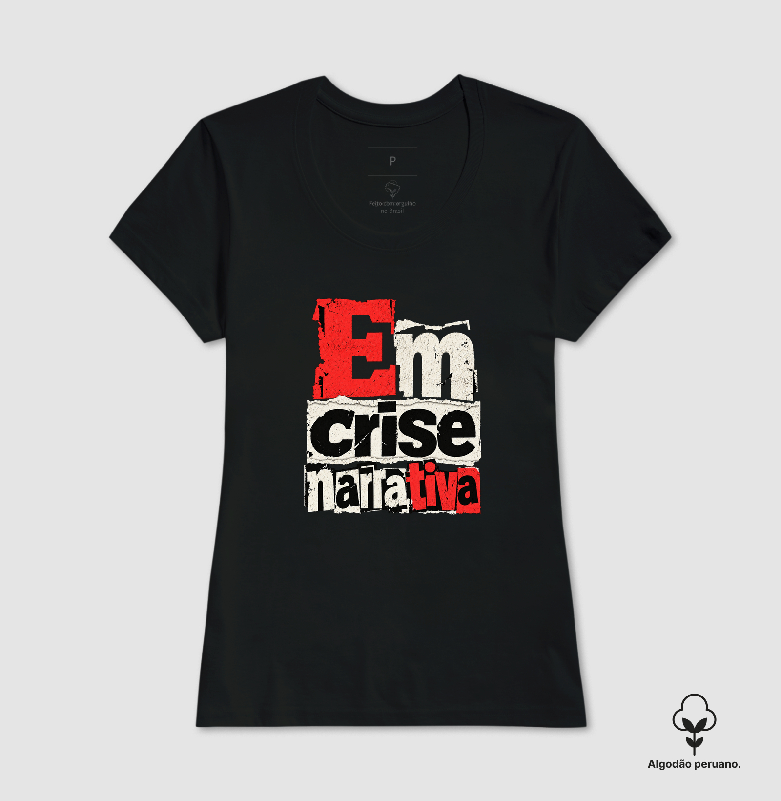 Crise Narrativa - Imagem 2