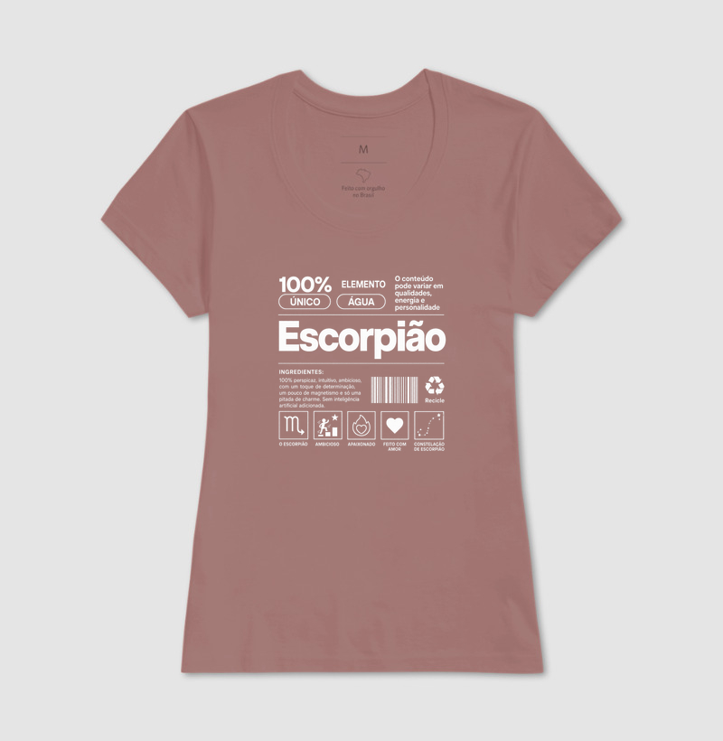 Camisa 16