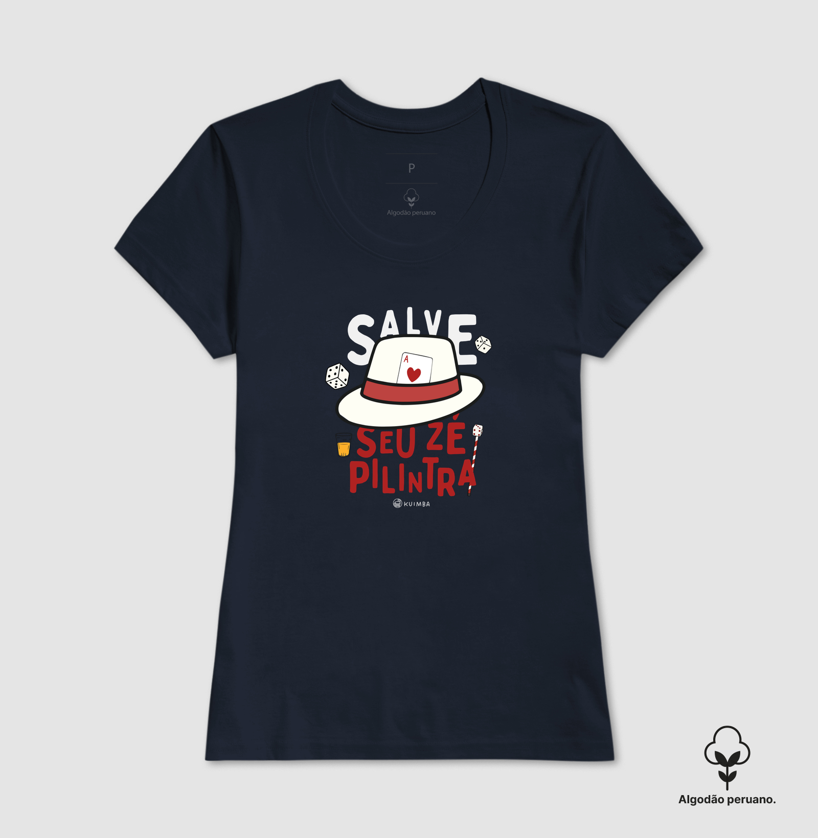 Camisa 6