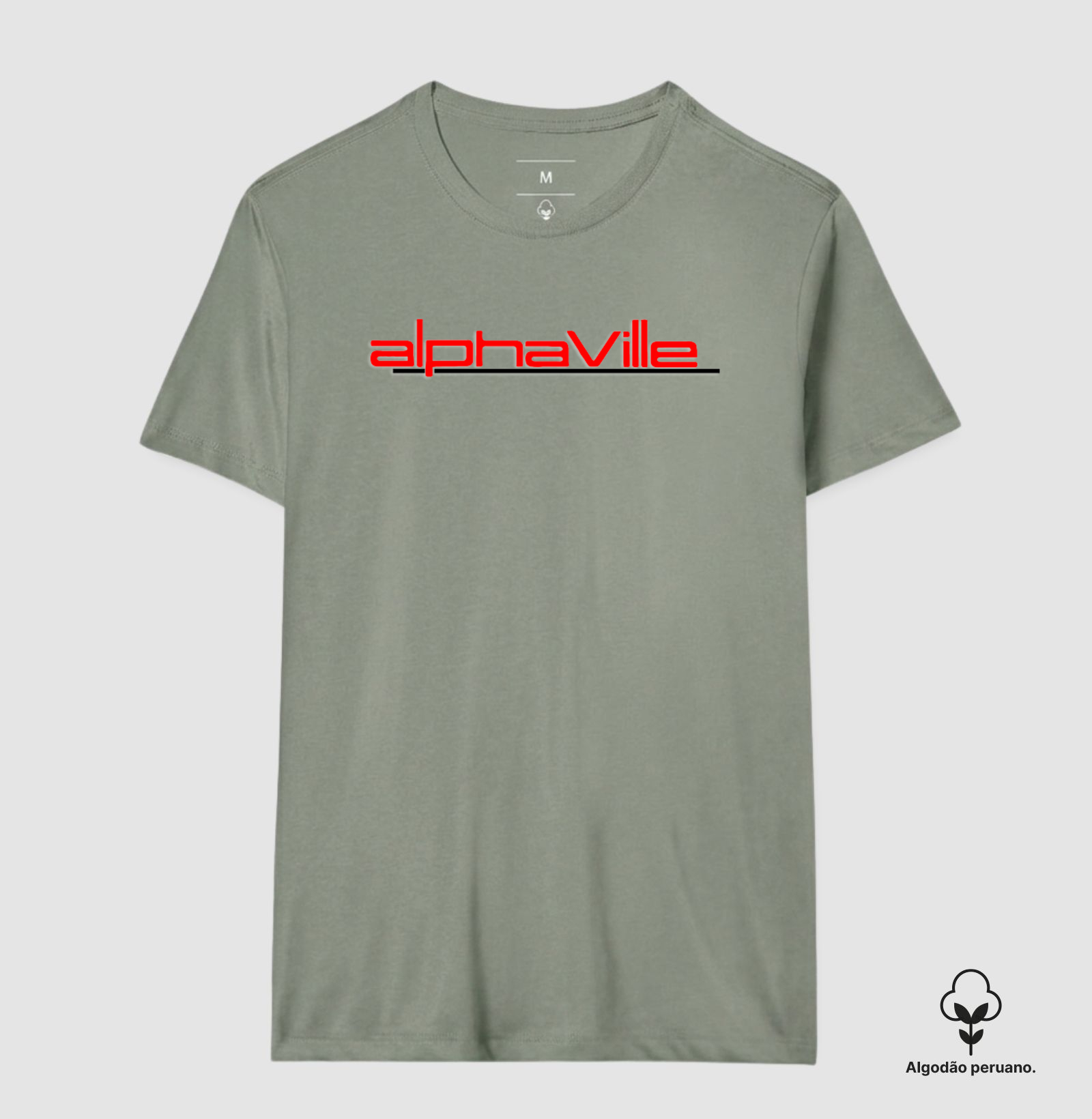 Alphaville - Imagem 9