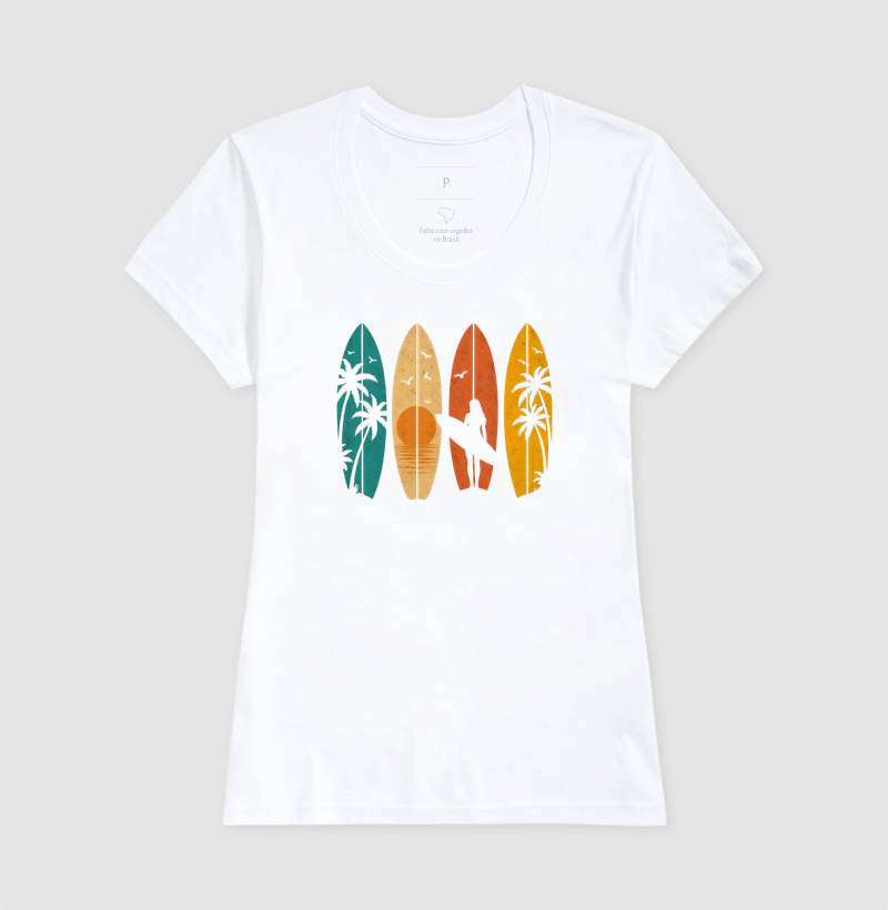 Camisa 7