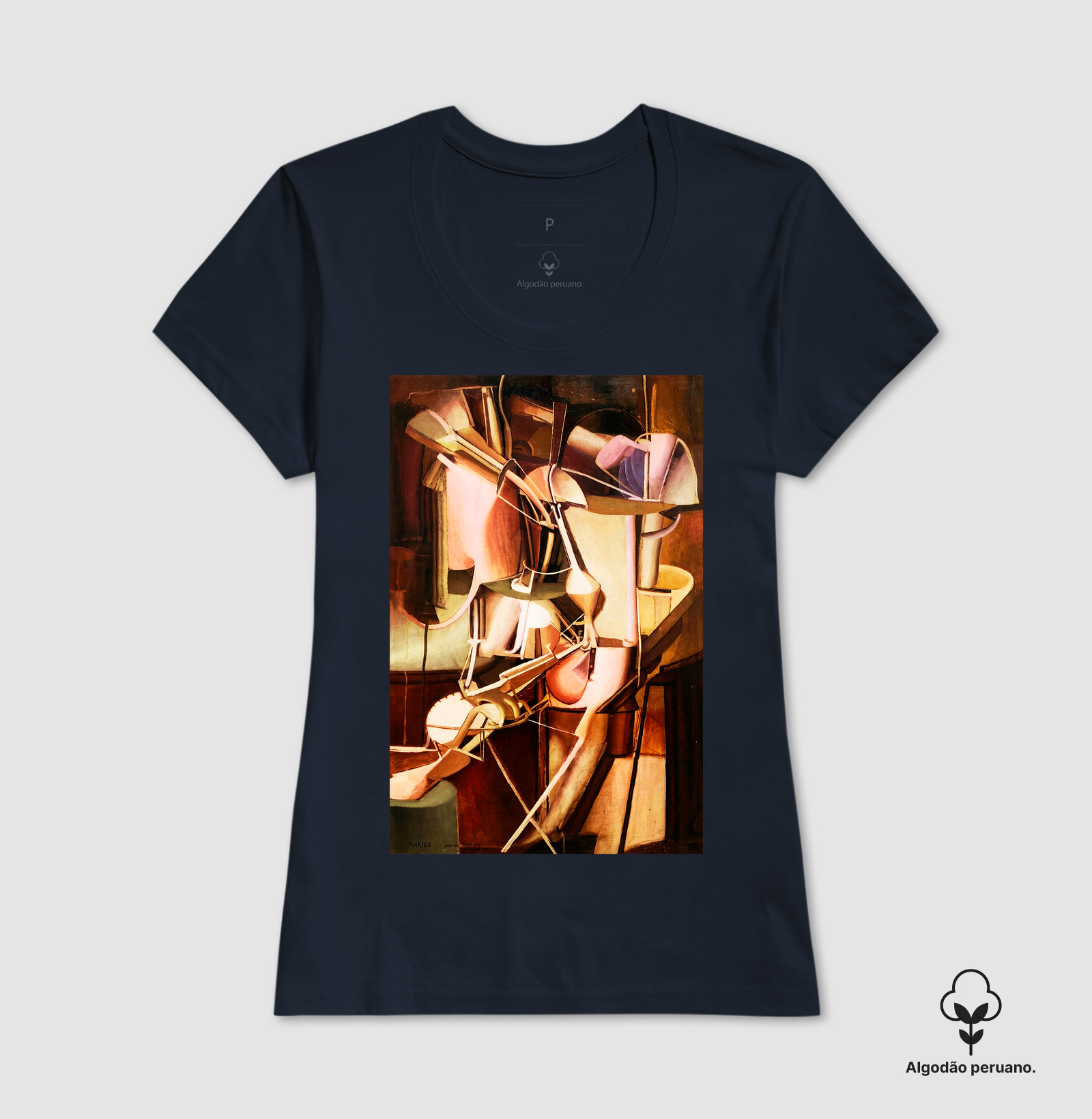 Camisa 3