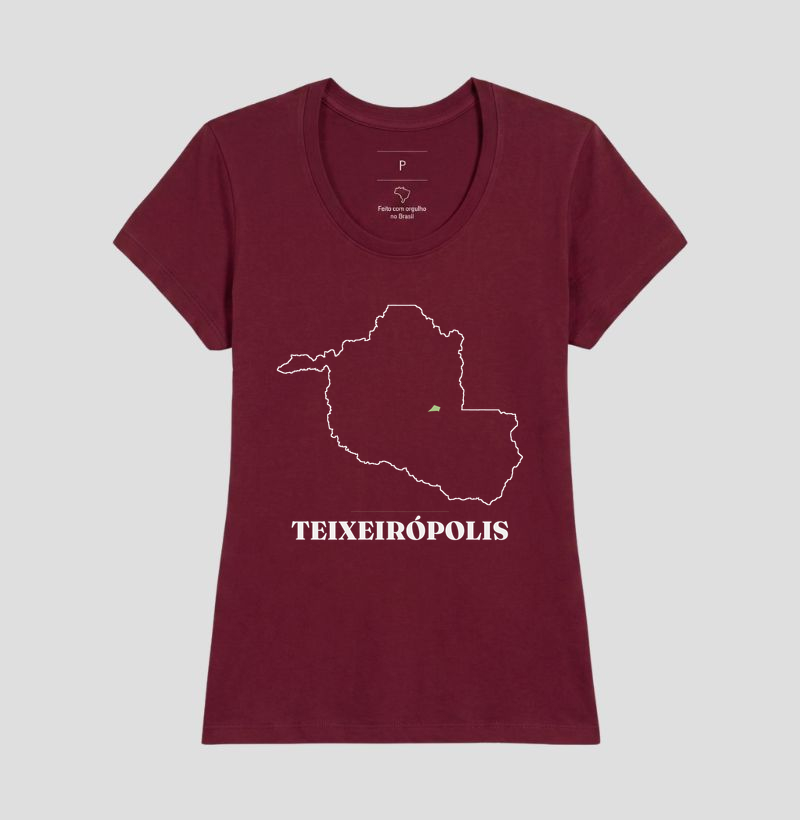 Teixeirópolis | Traço RO - Imagem 19