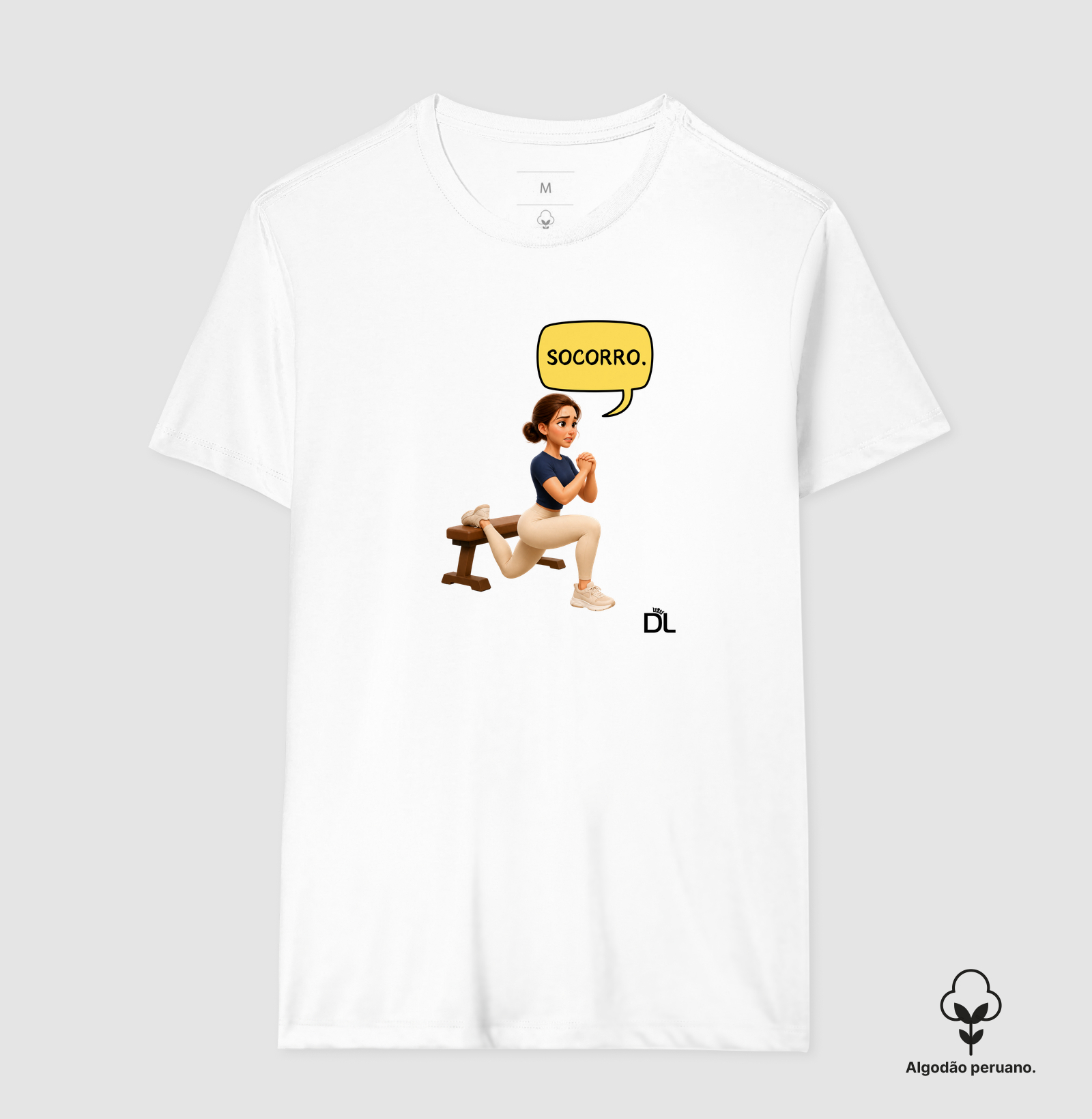 Camisa 8