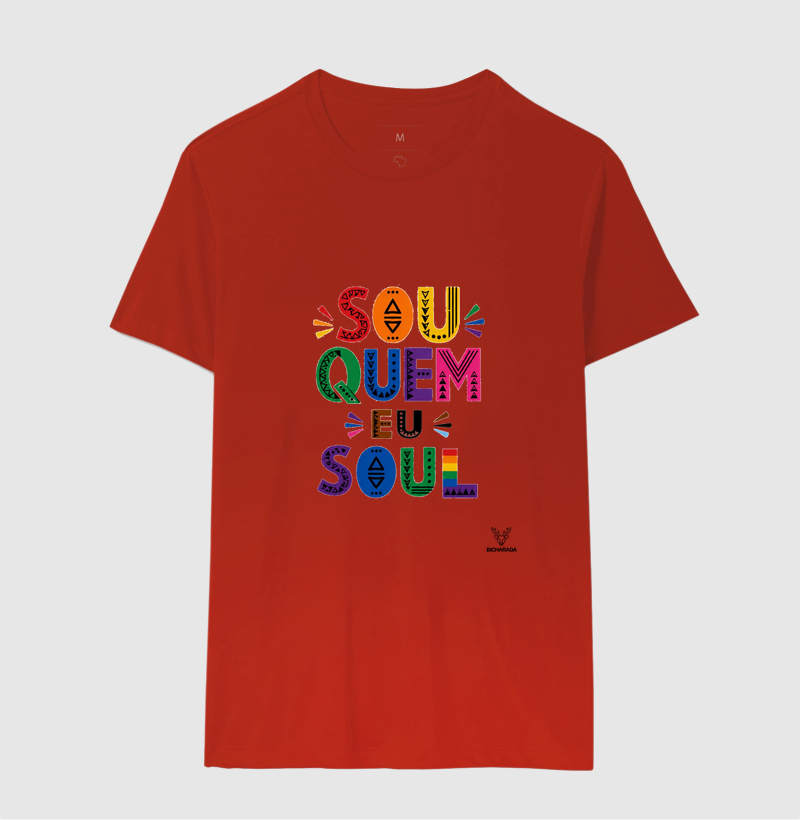 Sou quem eu Soul - Imagem 10
