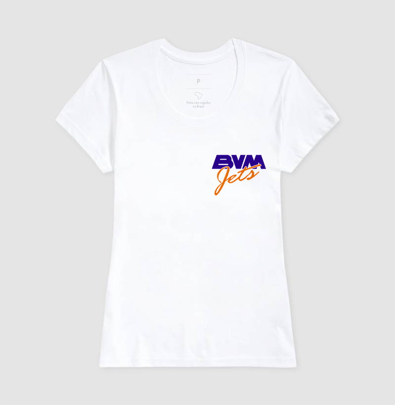 BVM jets - classic logo - Imagem 5
