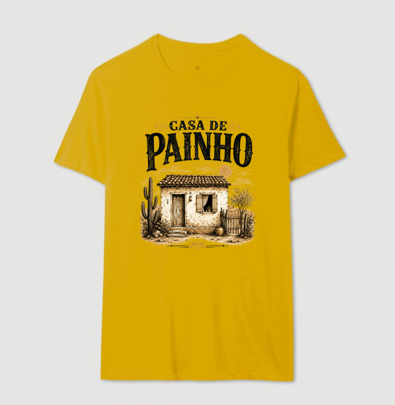 Camisa 13