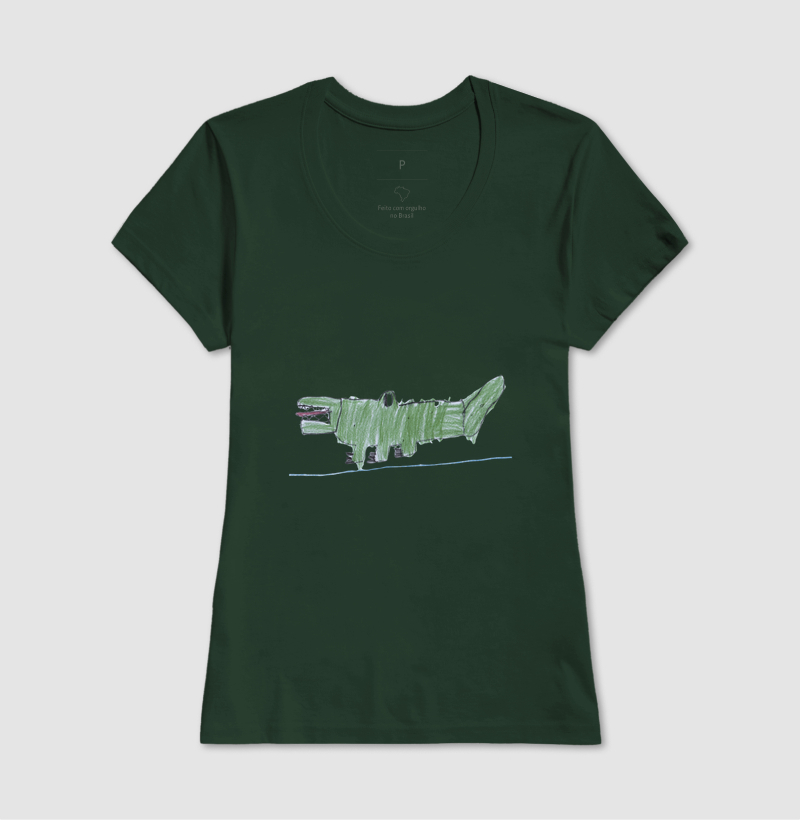 Camisa 10