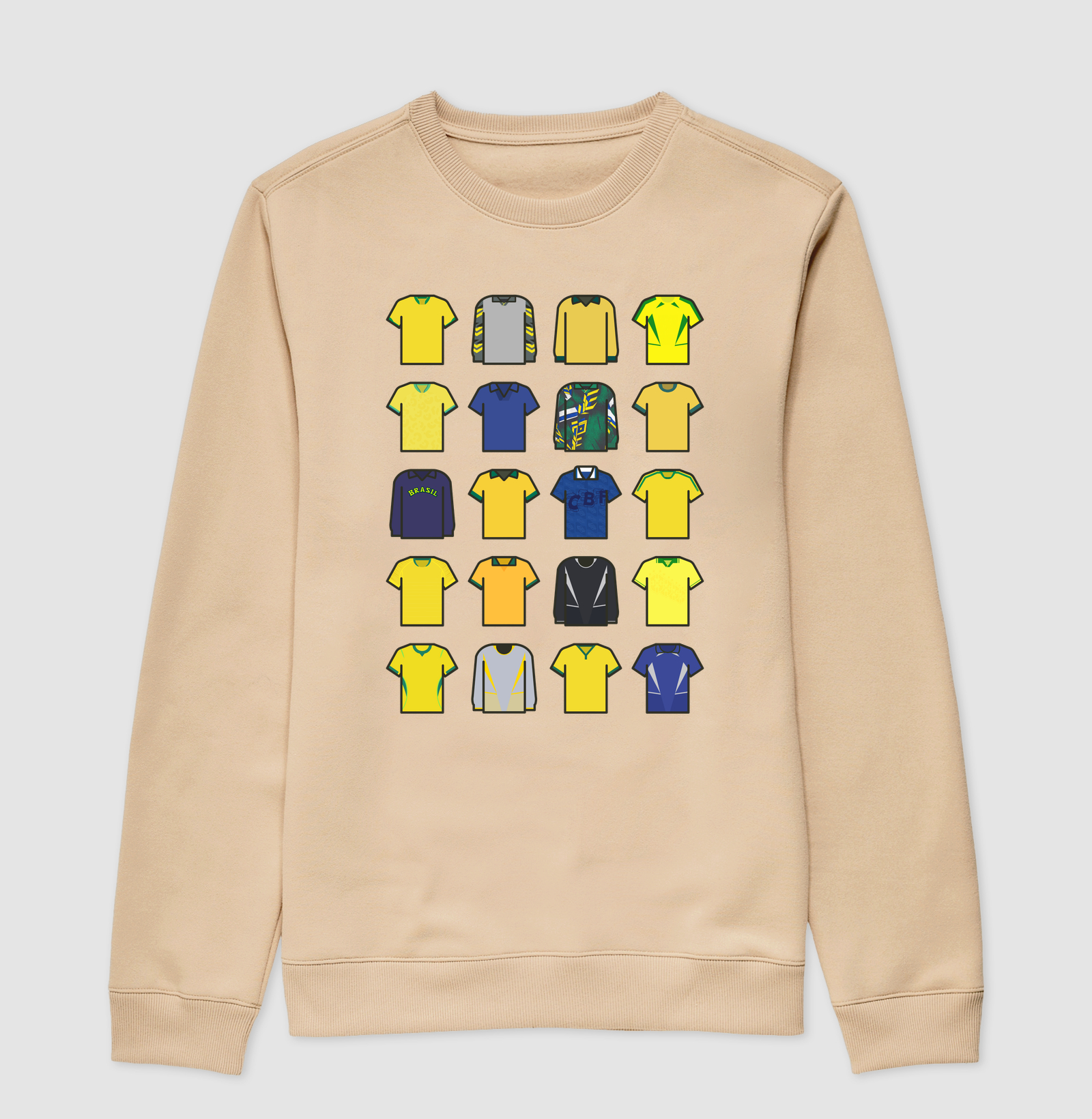 Camisa 2