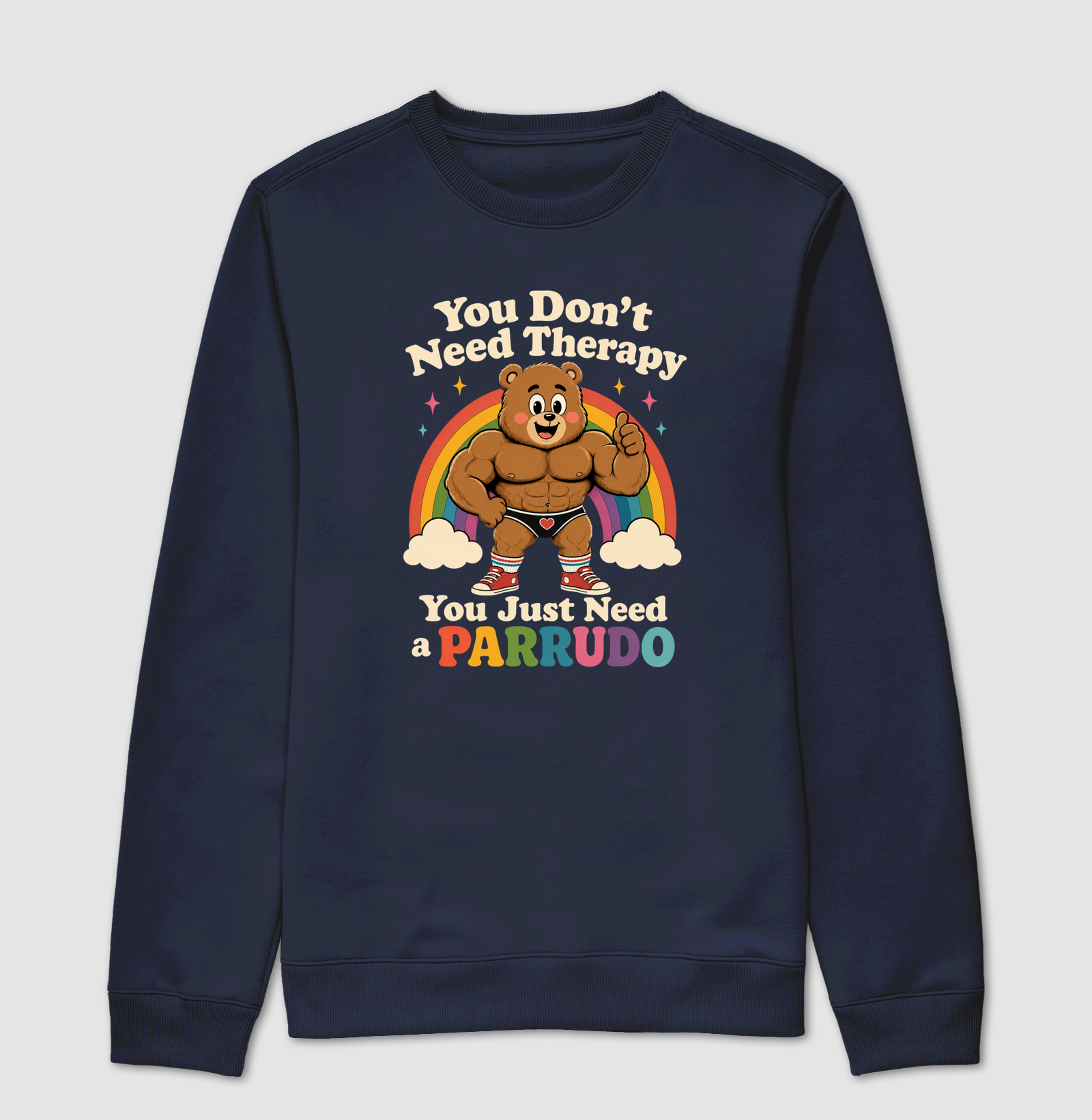YOU JUST NEED - Imagem 4