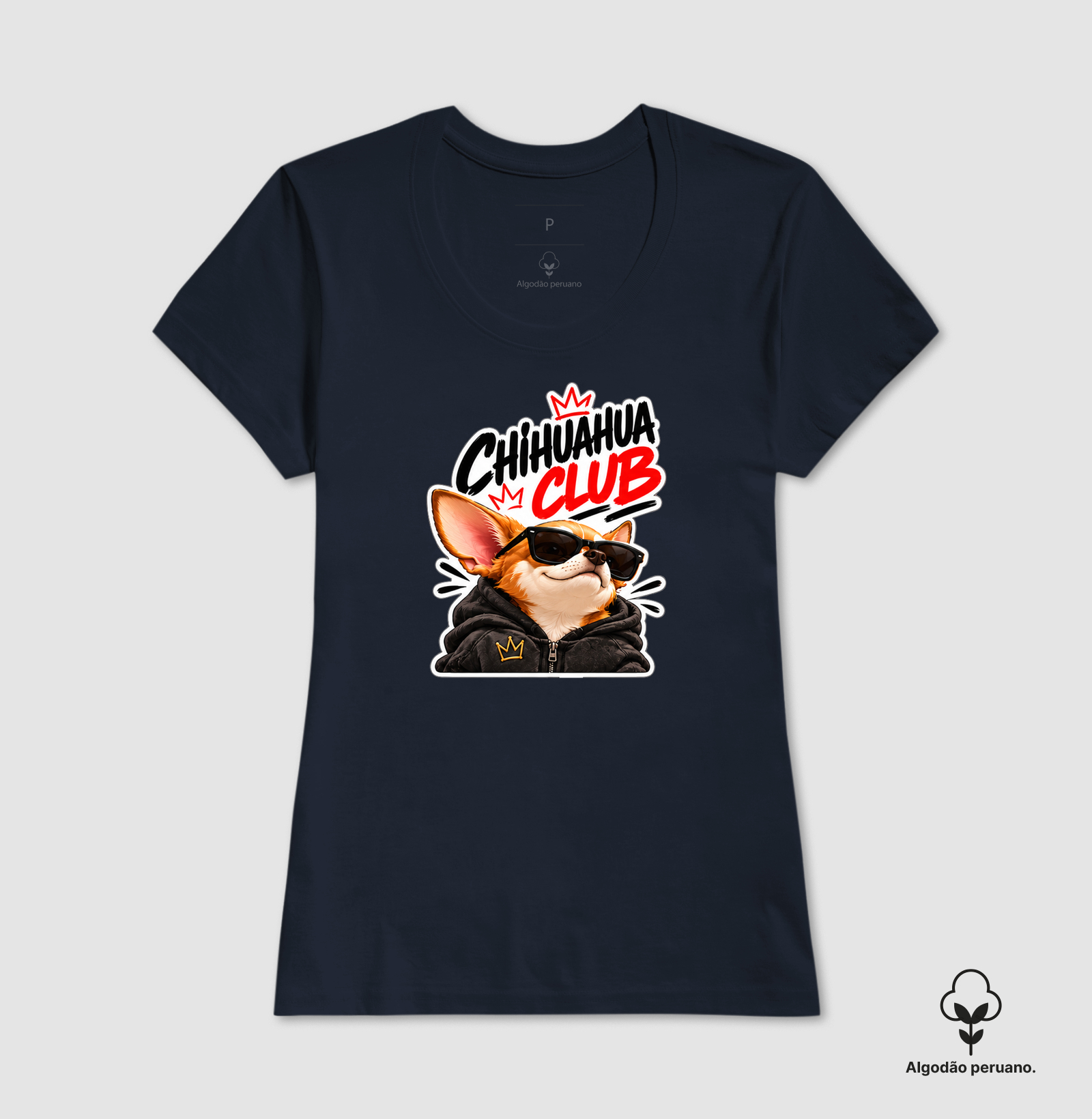 Chihuahua Club - Imagem 5