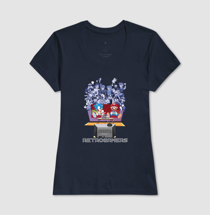 Camisa 4