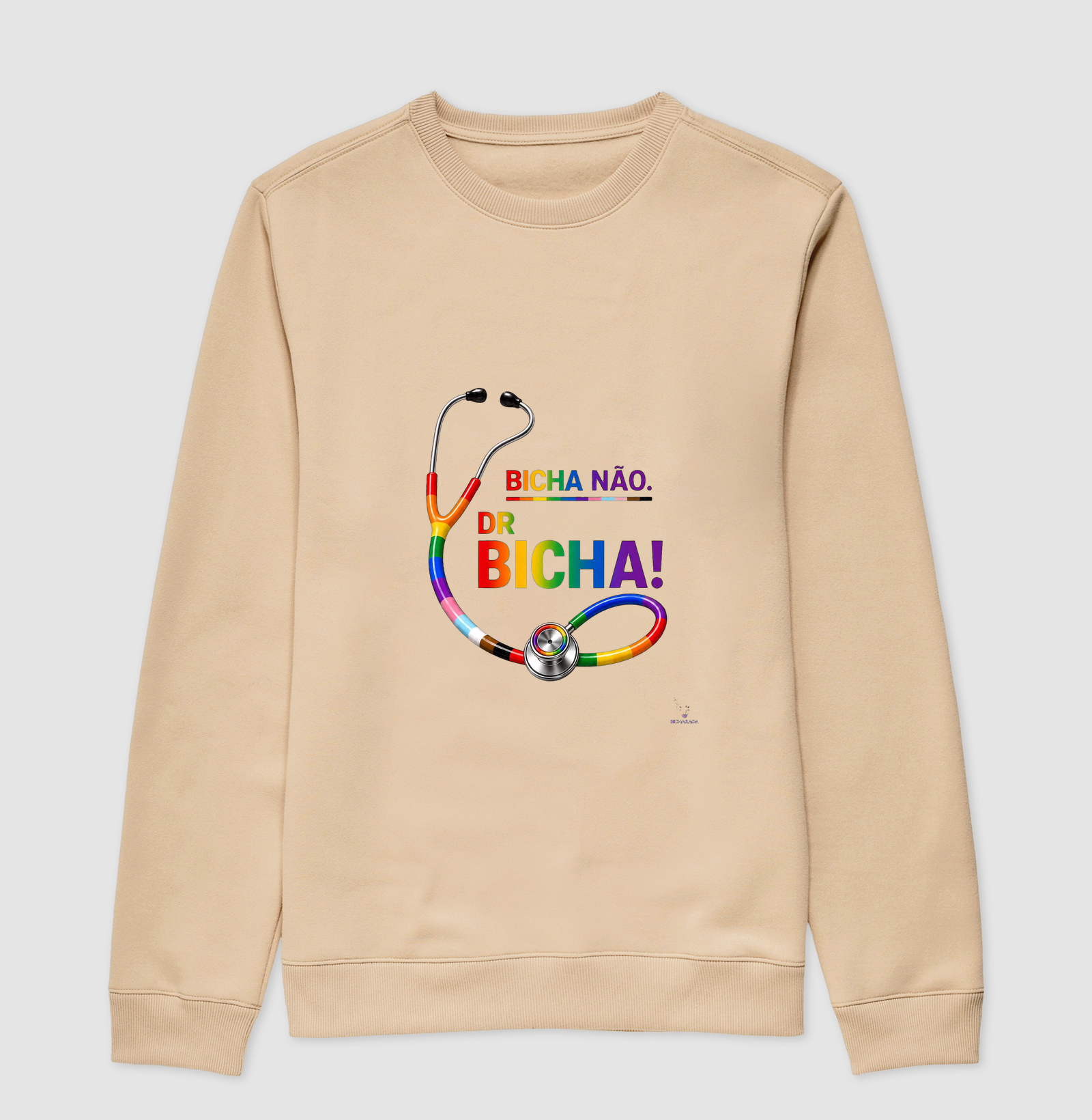 Dr Bicha - Imagem 3
