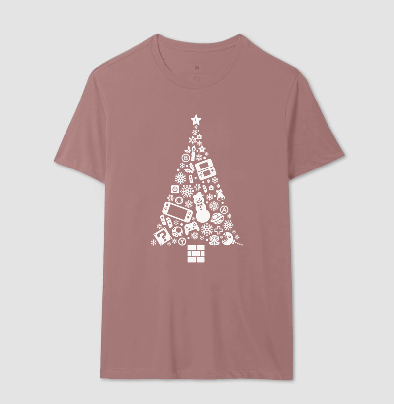 Árvore de Natal Gamer - Imagem 17