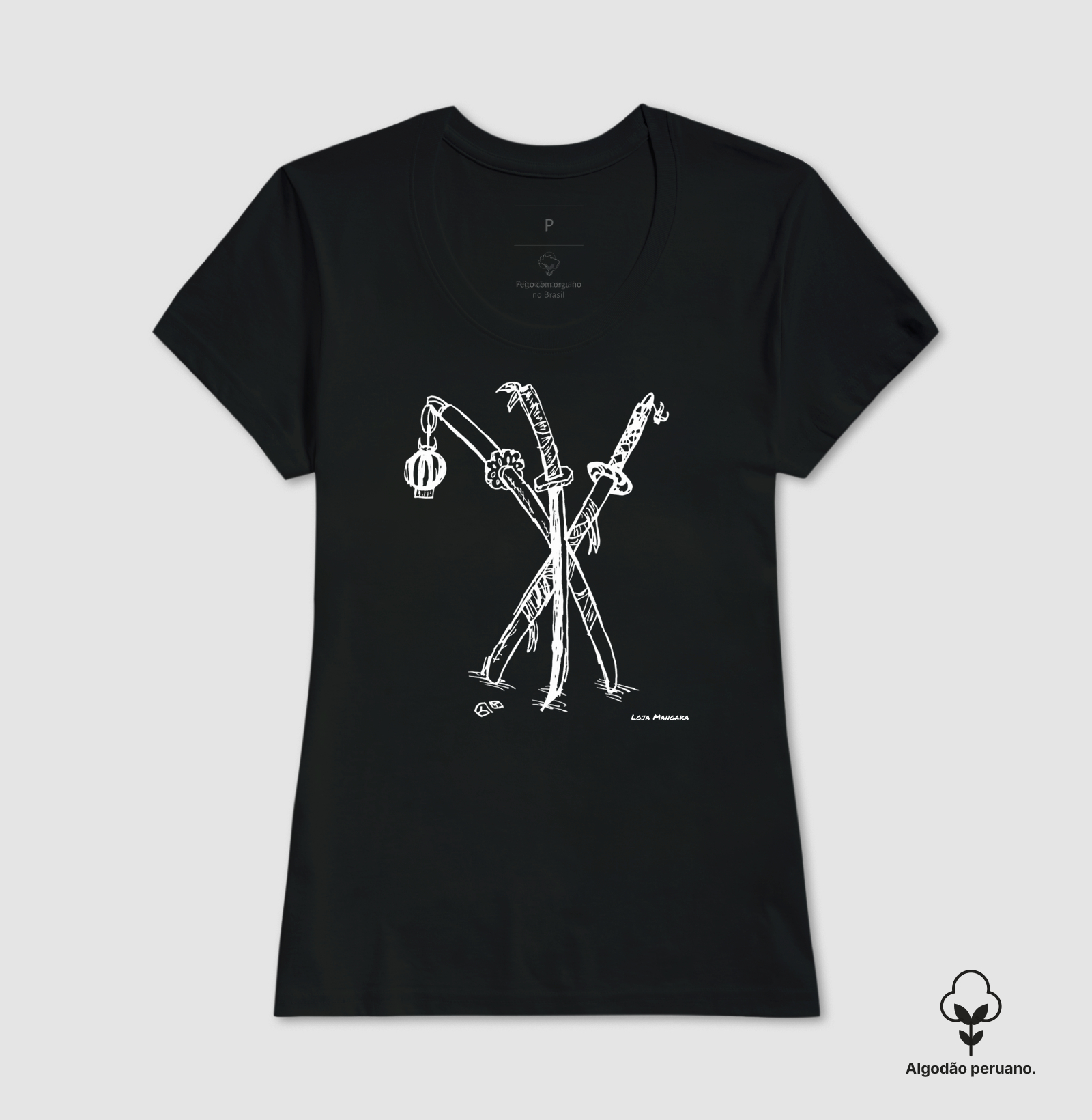 Camisa 3