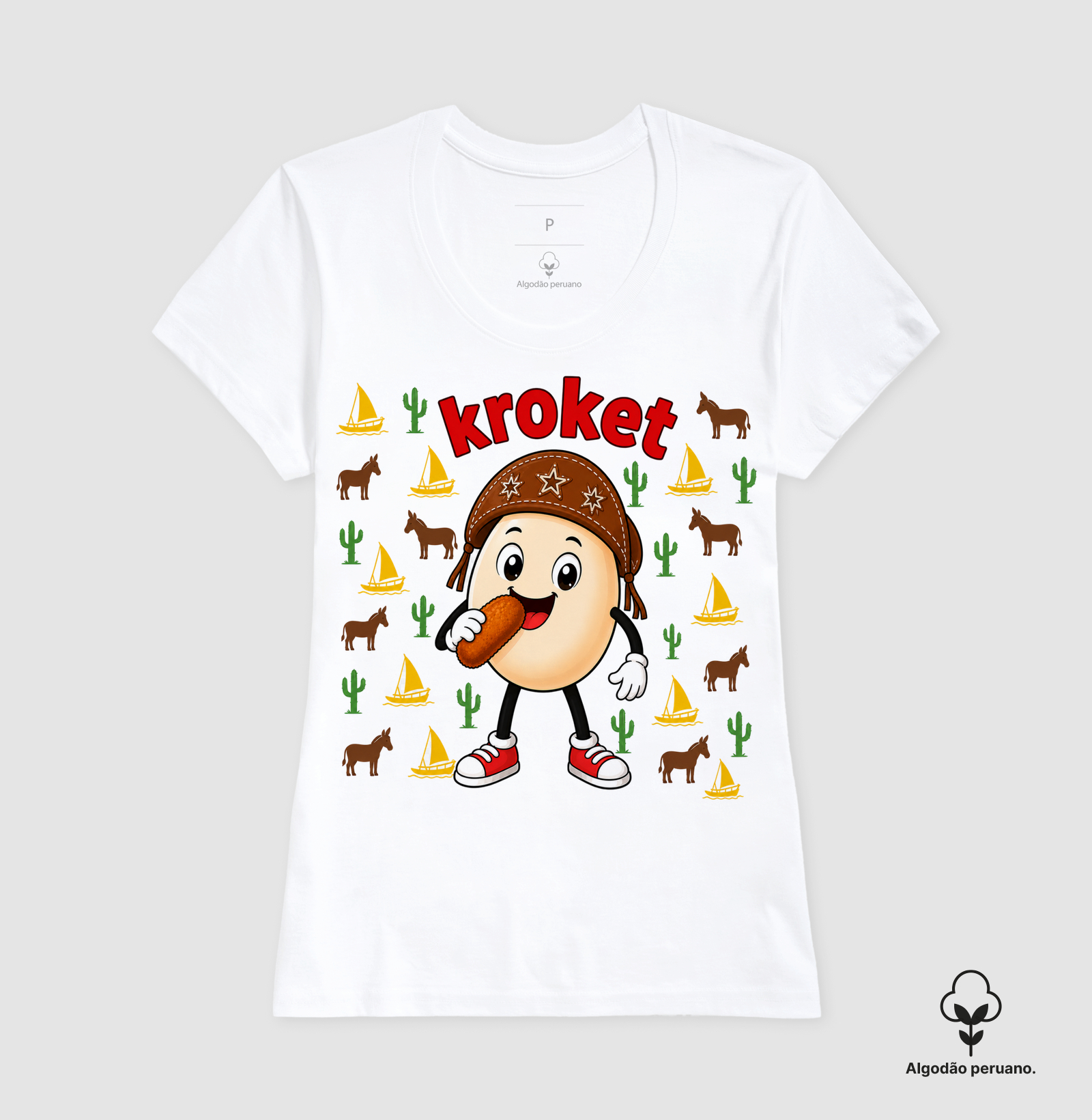 Egg Kroket - Nordeste - Imagem 9