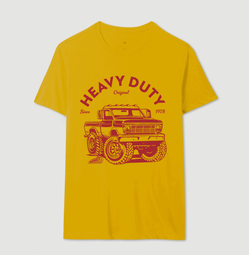 Camionete F 100 Heavy Duty  - Imagem 14