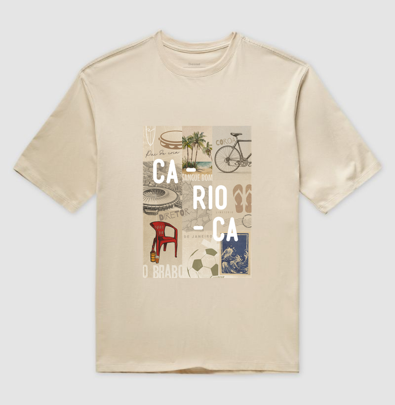 CRIA CARIOCA - Imagem 3