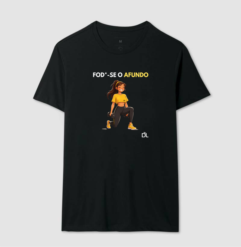 Fod*se o Afundo - Imagem 5