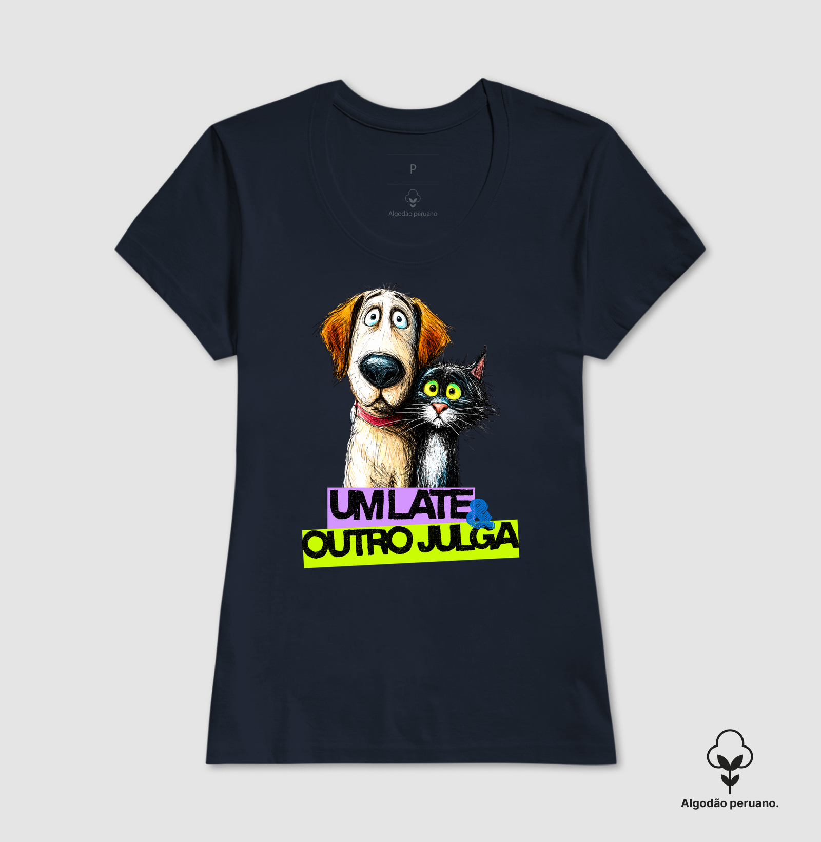 Um late e Outro Julga - Imagem 9