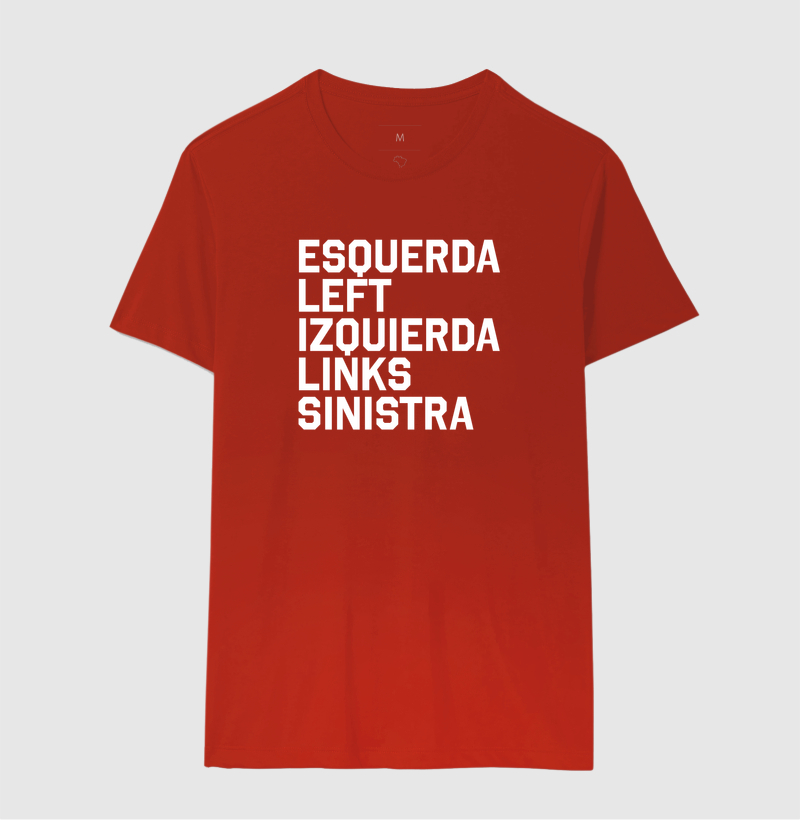 Esquerda Internacional - Imagem 6