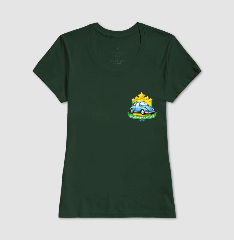 Camisa 12