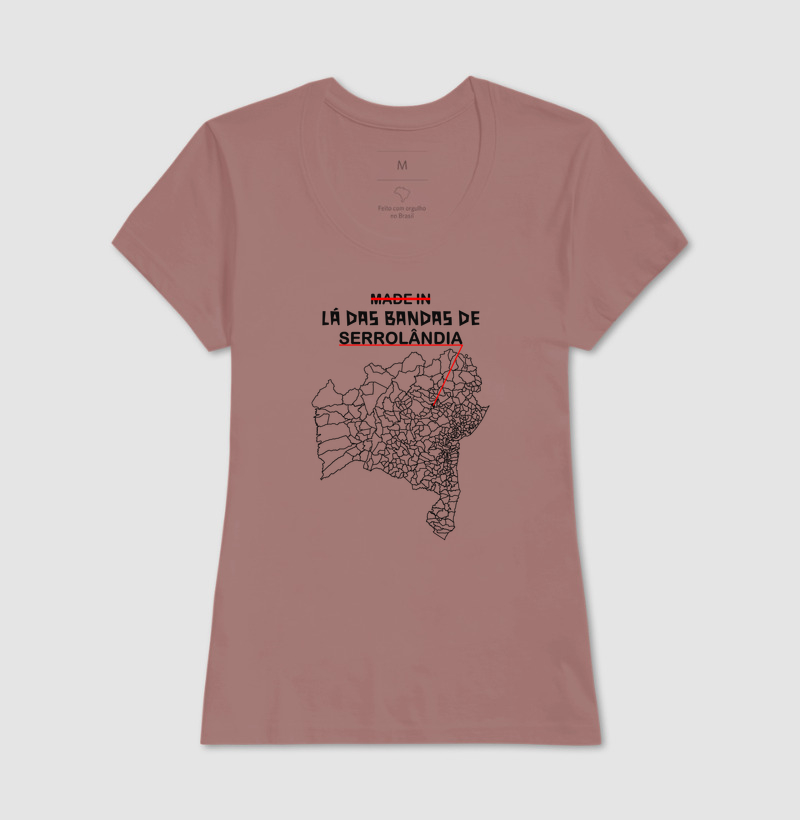Camisa 15