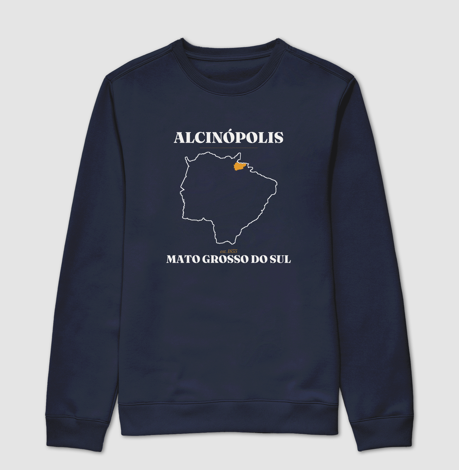 Alcinópolis | Legado MS - Imagem 5