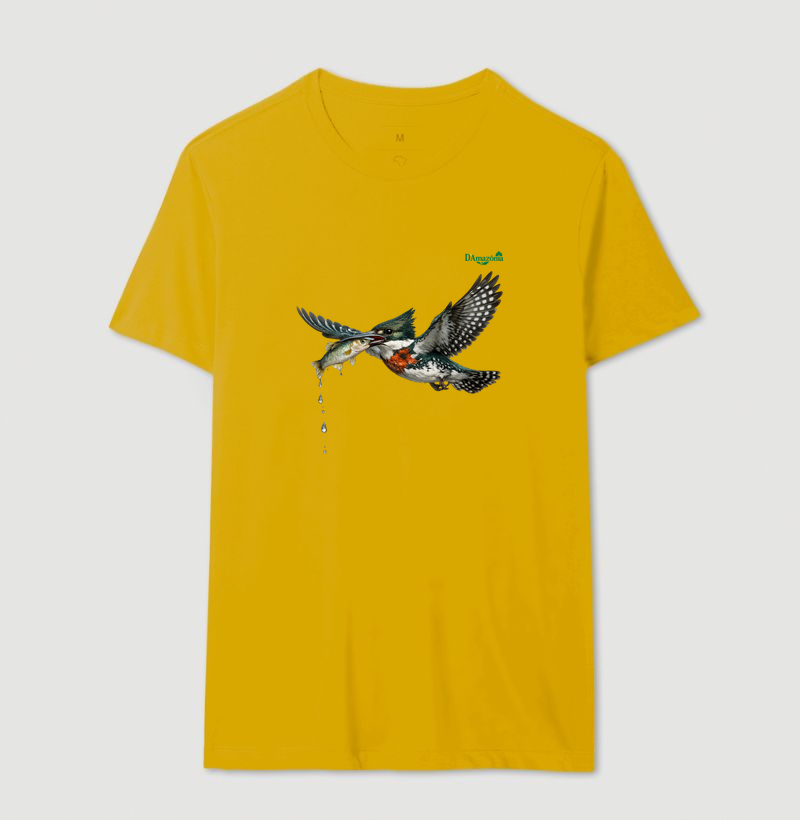 Camisa 13