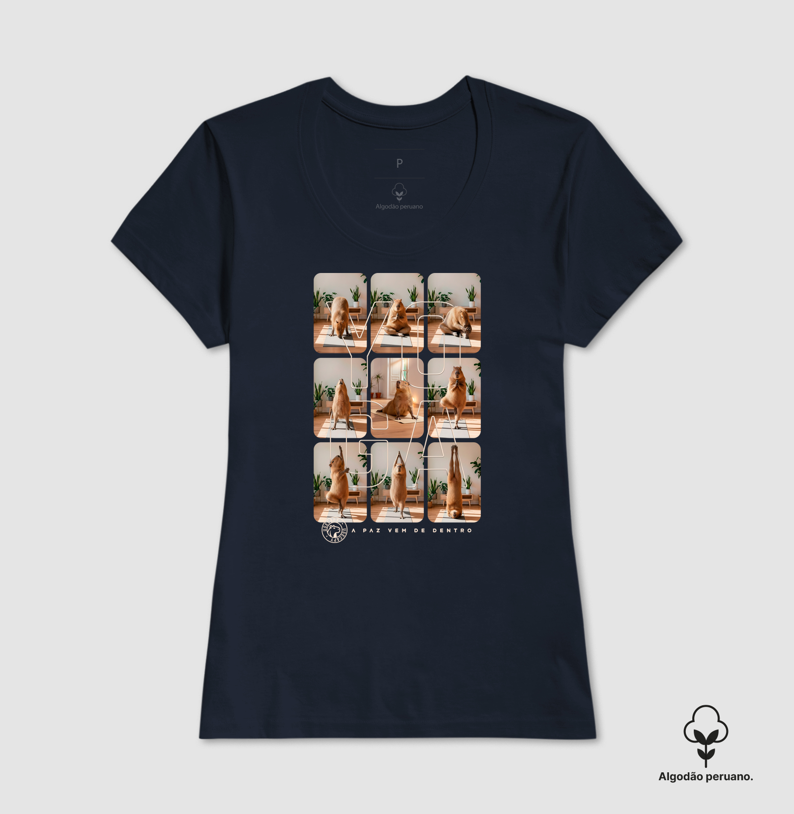 Camisa 5