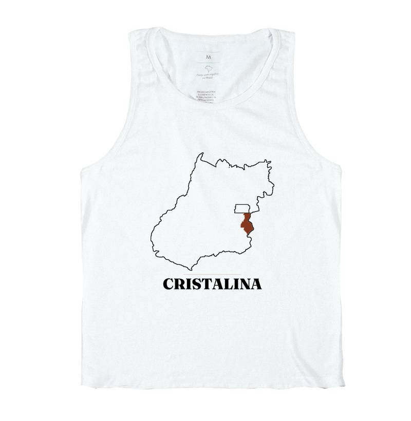 Cristalina | Traço GO - Imagem 2