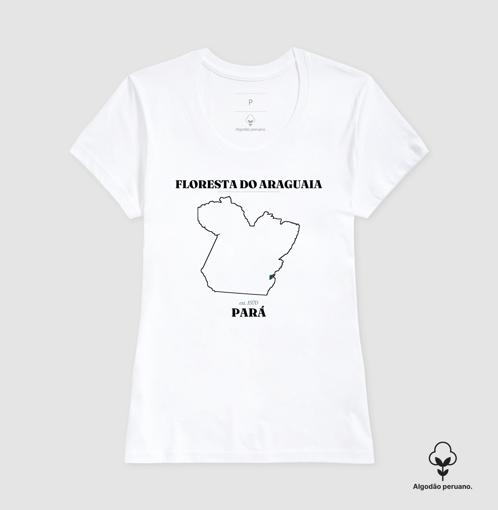 Floresta do Araguaia | Legado PA - Imagem 5