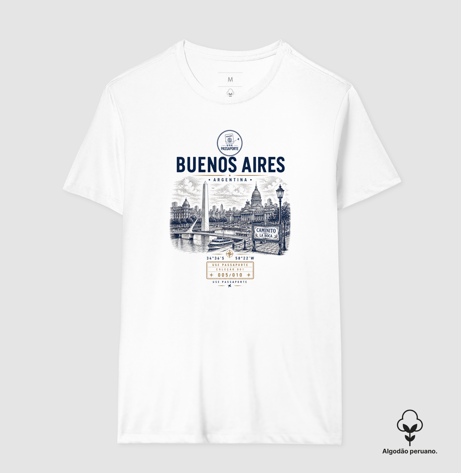 Camisa 1