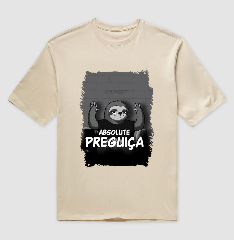 Absolute Preguiça - Imagem 3