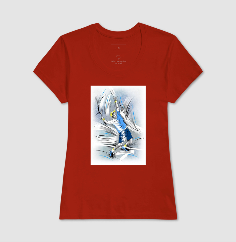 Camisa 10