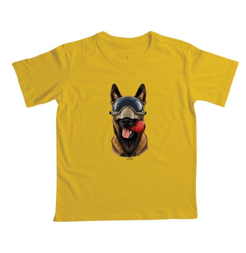 Military Malinois - Imagem 7
